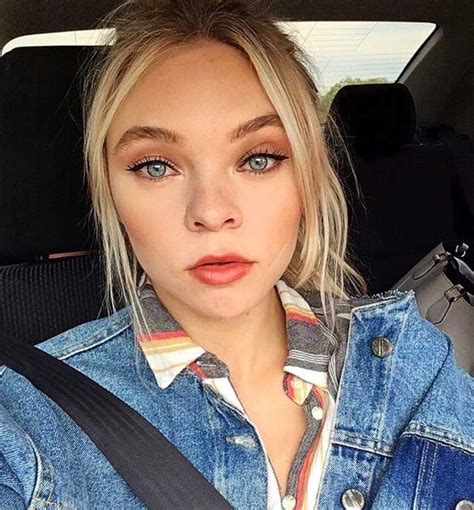 Taylor Hickson: A Rising Star