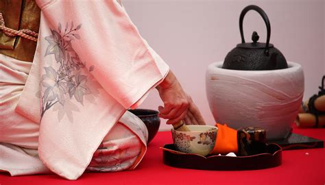 Tea Ceremonies: Rituals and Traditions