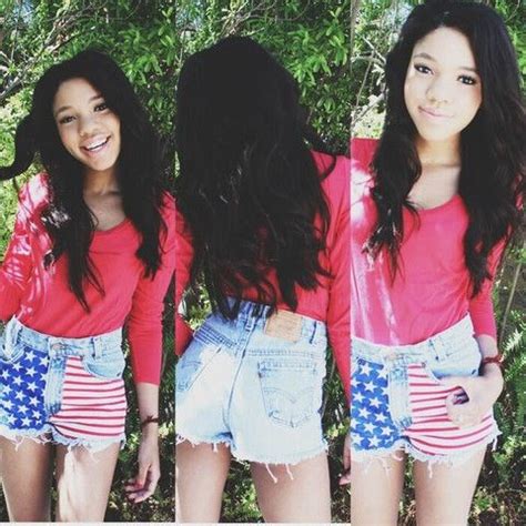 Teala Dunn's Fashion and Style Icons