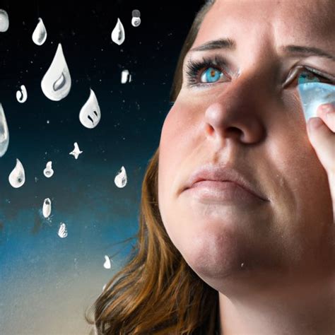 Tears as Catharsis: Exploring the Psychological Benefits of Crying