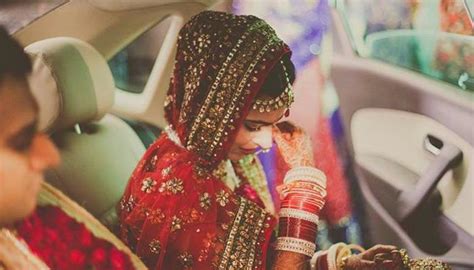 Tears of Nostalgia: The Emotional Significance of Wedding Traditions