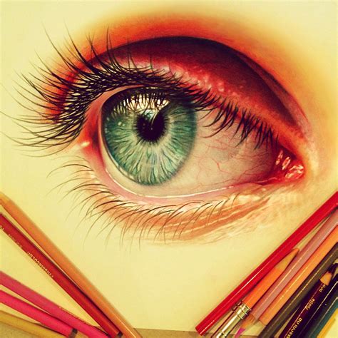 Techniques and Tips for Creating Stunning Artworks with Colored Pencils