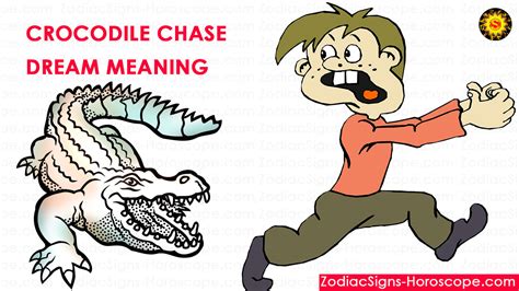 Techniques for Decoding Crocodile Chase Dreams