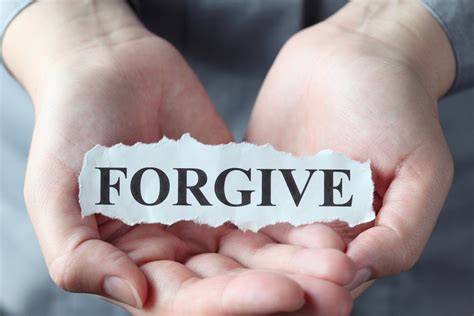 Techniques for Nurturing Forgiveness in Everyday Life