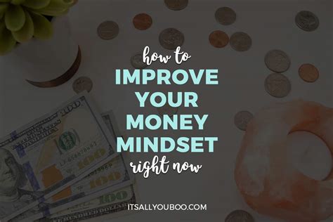 Techniques to Enhance Your Money Visualization Practice