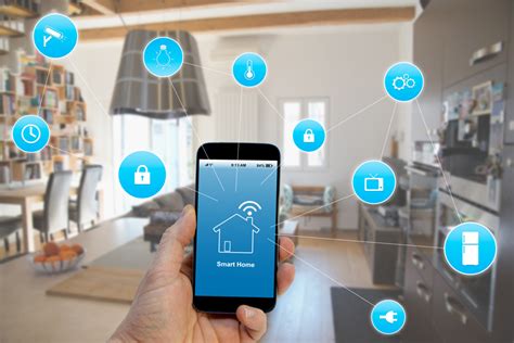 Technology at Your Service: Embracing Smart Security Systems