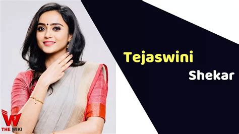 Tejaswini Shekar's Financial Status