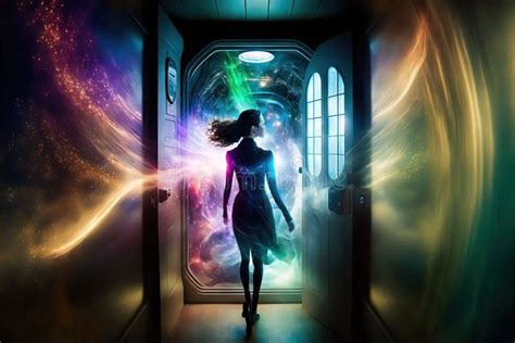 Teleporting through Time and Space: Unleashing the Power of Lucid Dreams