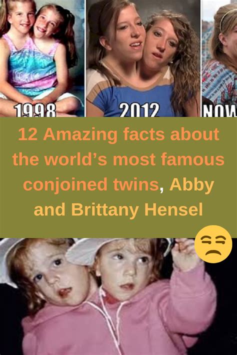 Ten Fascinating Facts About Abby Dreams