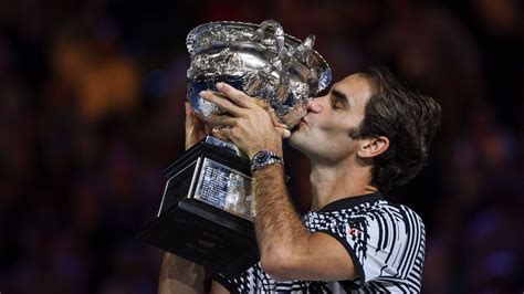 Tennis Achievements and Major Championships