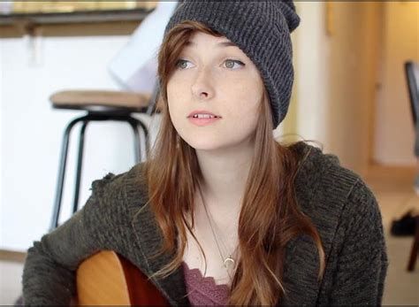 Tessa Violet: A Rising Star