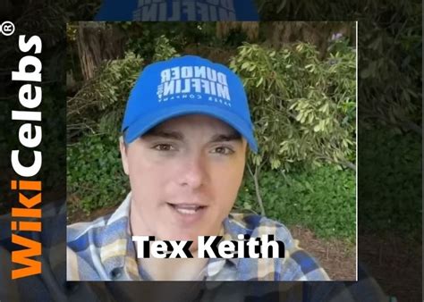 Tex Keith's Personal Life and Relationships