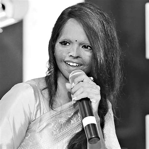 The Acid Attack and Laxmi Agarwal's Pursuit of Justice