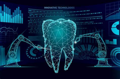 The Advancements in Orthodontic Technology