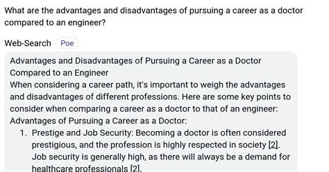 The Advantages and Disadvantages of Pursuing a Career in the Service Industry