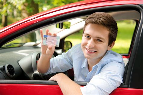 The Advantages of Driver's Education Programs for Young Drivers