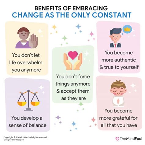 The Advantages of Embracing Disorder in Your Life