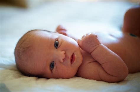 The Advantages of Water Immersion for Newborns