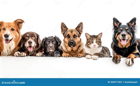 The Advantages of a Harmonious Bond between Canines and Felines