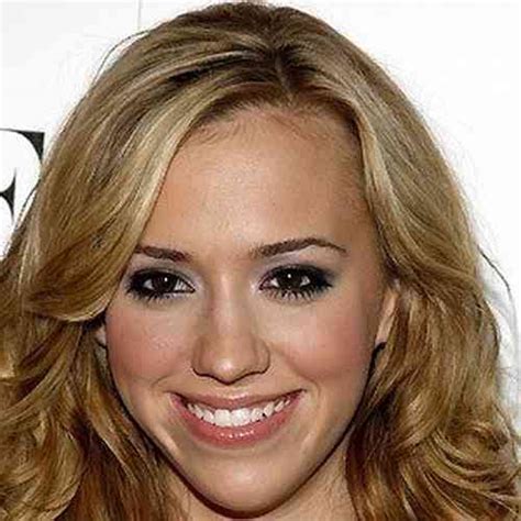 The Age of Andrea Bowen