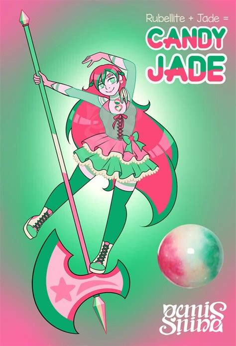 The Age of Candy Jane