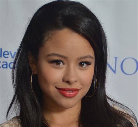 The Age of Cierra Ramirez: Revealed