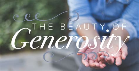 The Age of Generosity-Born Female: