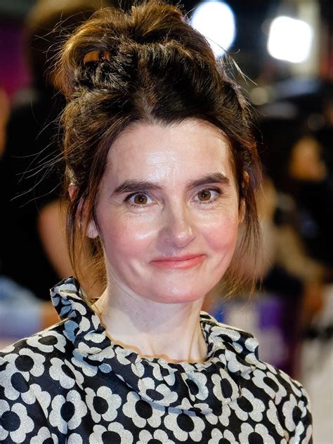 The Age of Shirley Henderson