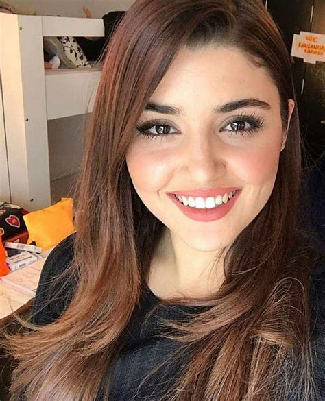 The Ageless Beauty of Hande Erçel