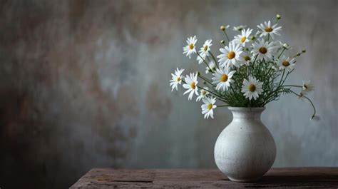 The Allure and Scent of Pure Ivory Blossoms