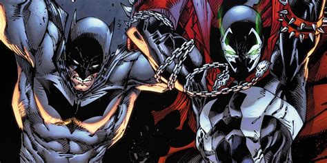 The Allure of Batman: Delving into the Charm and Popularity