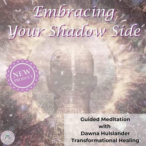 The Allure of Embracing Your Shadow Side