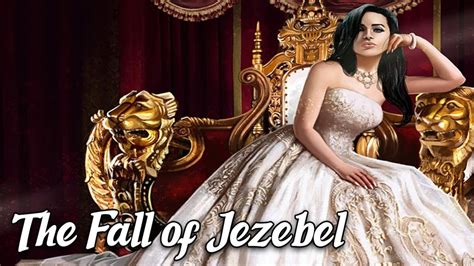 The Allure of Jezebel: A Closer Look