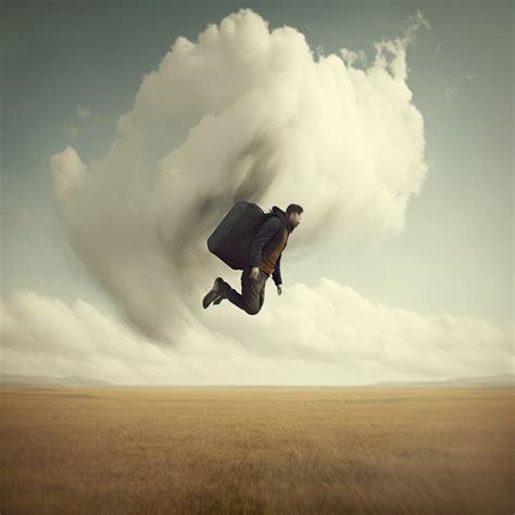 The Allure of Levitation: A Timeless Human Craving