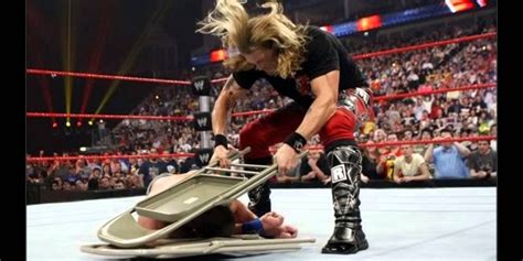 The Allure of Steel Chair Wrestling: Exploring the Intrigue