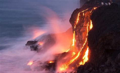 The Allure of Volcanoes: A Gateway to the Mystical