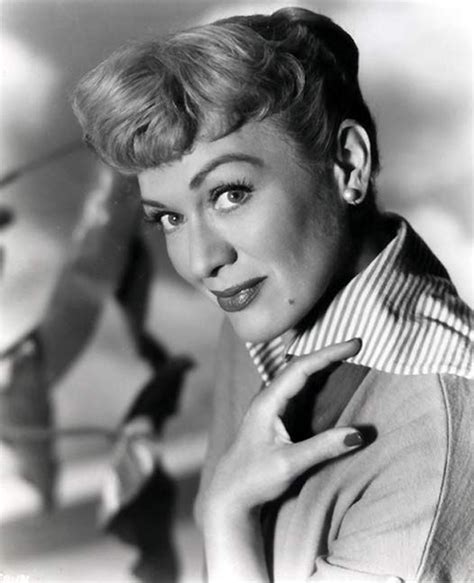 The Amazing Career of Eve Arden