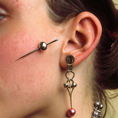 The Ancient Origins of Body Piercing