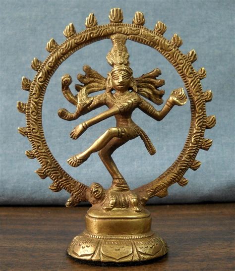 The Ancient Origins of Shiva's Cosmic Dance