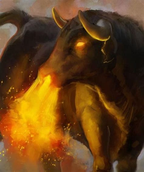 The Ancient Tales Surrounding Dreams Featuring Bulls: Unearthing the Mythology 