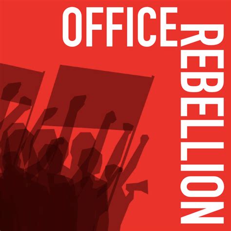 The Anti-Office Rebellion: Understanding the Appeal