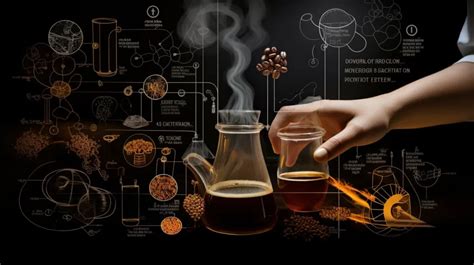 The Art and Science Behind Crafting the Perfect Coffee Brew