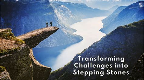 The Art of Adaptation: Transforming obstacles into stepping stones