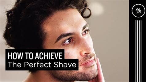 The Art of Beard Trimming: Achieving the Perfect Shave