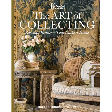 The Art of Collecting