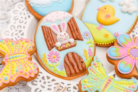 The Art of Cookie Decoration: Unleashing Creativity in the Kitchen