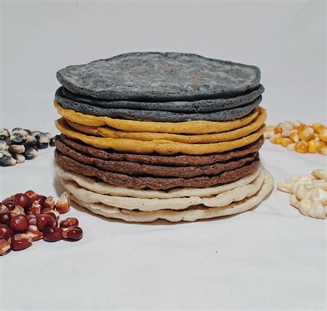 The Art of Crafting Corn Tortillas: An Enduring Tradition