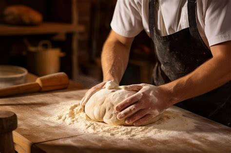 The Art of Crafting the Perfect Loaf: Mastering the Fundamentals of Breadmaking