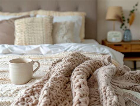 The Art of Creating a Serene Atmosphere with Blankets