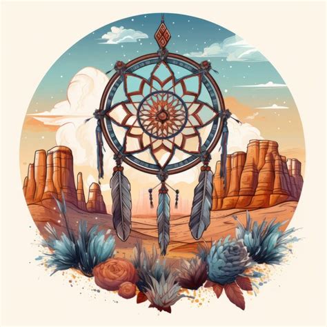 The Art of Dreamcatchers: Enchanting the Essence of Liberation and Peaceful Reverie